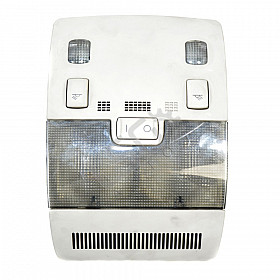 Плафон AUDI A4 (B7) 2004-2008  