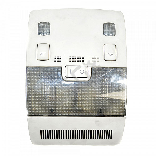 Плафон AUDI A4 (B7) 2004-2008  , ОЕМ 8E0951177