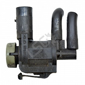 Вакуум клапан AUDI A4 (B7) 2004-2008  