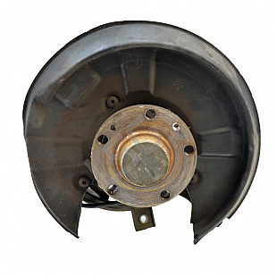 Заден ляв шенкел AUDI A4 (B7) 2004-2008  , OEM 8E0615611J0