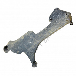 Задна дясна кора под купе AUDI A4 (B7) 2004-2008  , OEM 8E0825219F