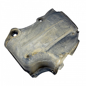 Задна кора под купе AUDI A4 (B7) 2004-2008  