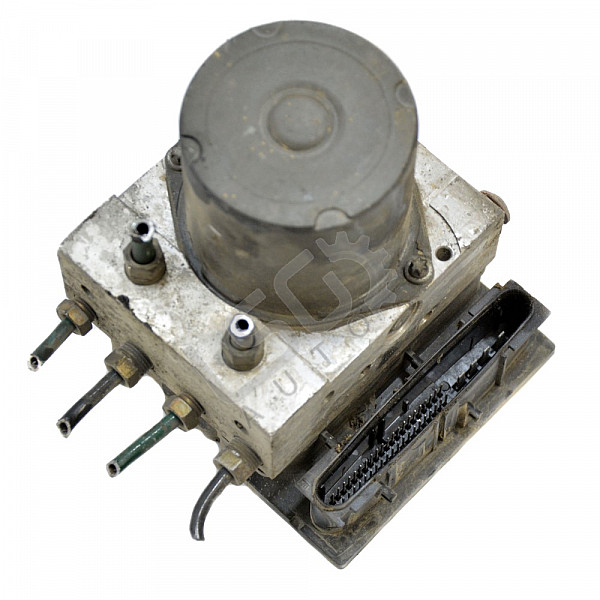 ABS модул Renault Scenic II 2004-2009  , ОЕМ 0265950300