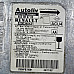 AIRBAG модул Renault Scenic II 2004-2009  , ОЕМ 8200340431