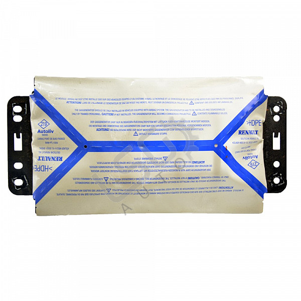 AIRBAG табло Renault Scenic II 2004-2009  , ОЕМ 8200230383