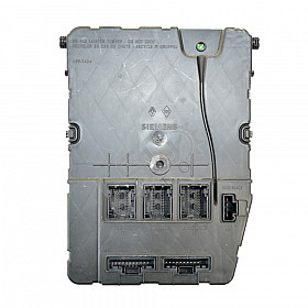 BSI модул Renault Scenic II 2004-2009  