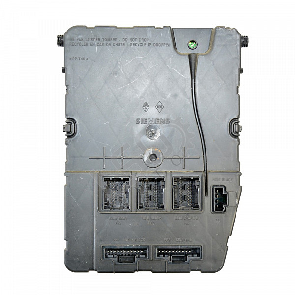 BSI модул Renault Scenic II 2004-2009  , ОЕМ 8200306434