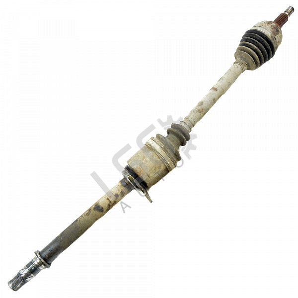 Дясна полуоска Renault Scenic II 2004-2009  