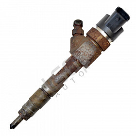 Дюза дизел Renault Scenic II 2004-2009  