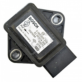 ESP сензор Renault Scenic II 2004-2009  
