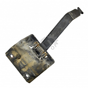 Ключалка преден капак Renault Scenic II 2004-2009  , OEM 8200119676