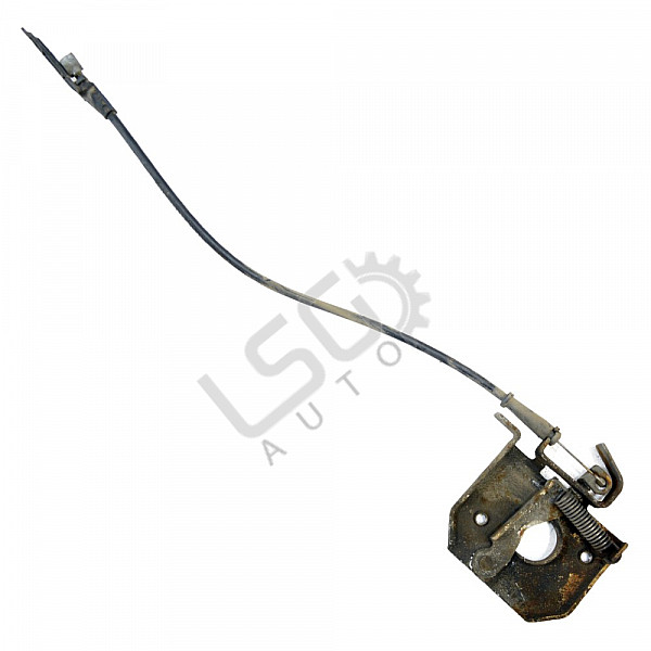 Ключалка преден капак Renault Scenic II 2004-2009  