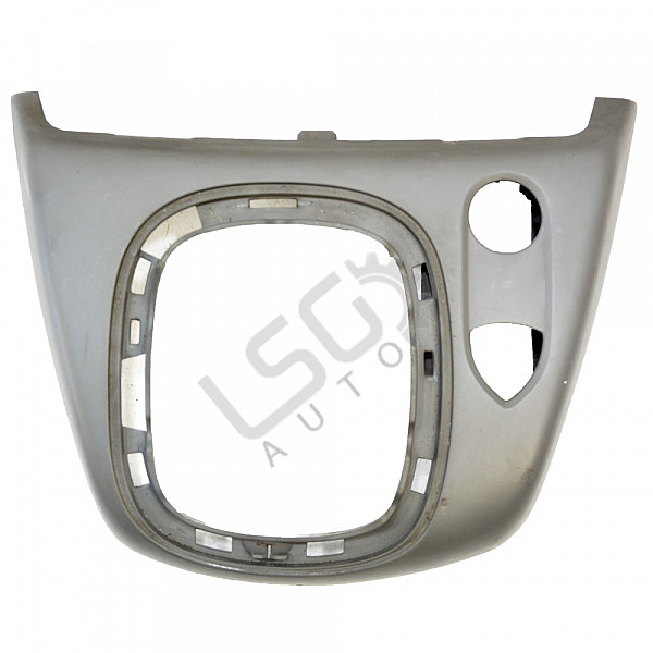 Лайсна около скоростен лост Renault Scenic II 2004-2009 RM130422N-149, ОЕМ 8200231906