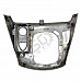 Лайсна около скоростен лост Renault Scenic II 2004-2009 RM130422N-149, ОЕМ 8200231906