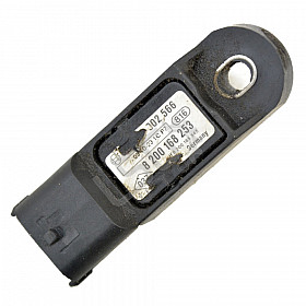 MAP сензор Renault Scenic II 2004-2009  