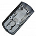 Поставка за чаша между седалки Renault Scenic II 2004-2009  , ОЕМ 8200298882