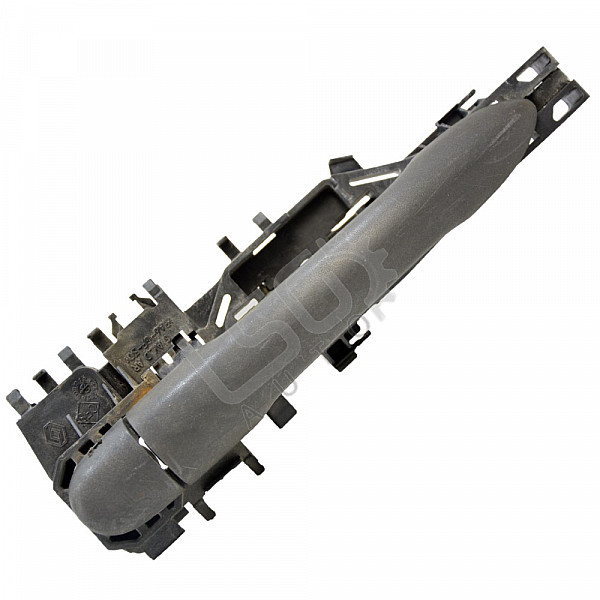 Предна лява външна дръжка Renault Scenic II 2004-2009  