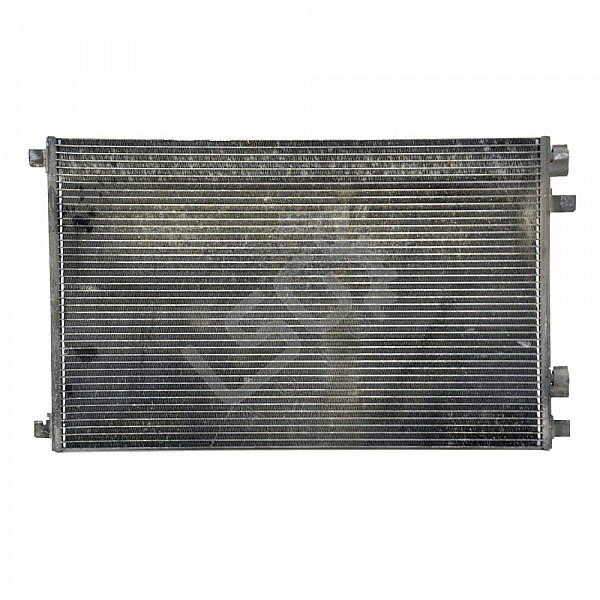 Радиатор климатик Renault Scenic II 2004-2009  , ОЕМ 8200115543