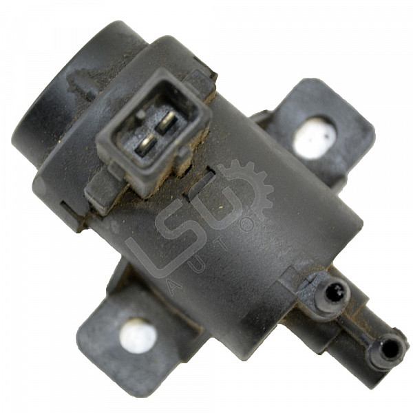 Вакуум клапан Renault Scenic II 2004-2009  , ОЕМ 7700113071
