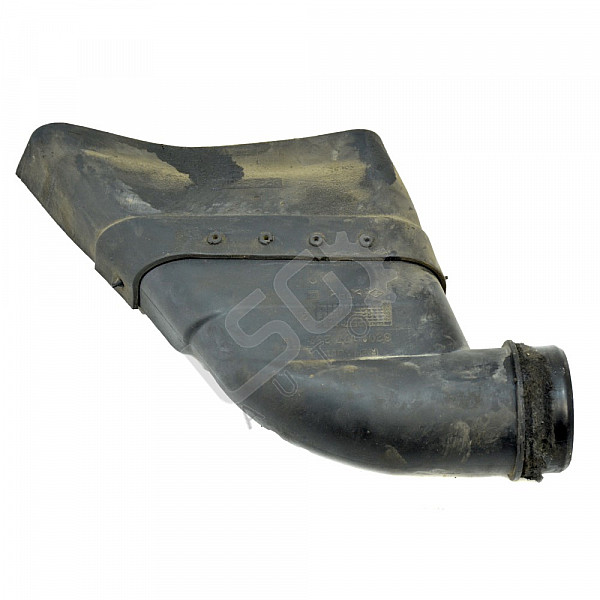 Въздуховод Renault Scenic II 2004-2009  , ОЕМ 8200177232