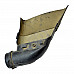 Въздуховод Renault Scenic II 2004-2009  , ОЕМ 8200177232