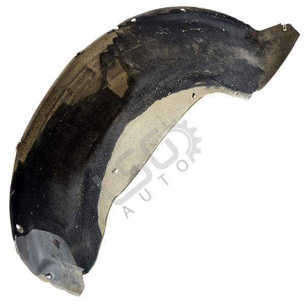 Заден ляв подкалник Renault Scenic II 2004-2009  