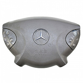 AIRBAG волан Mercedes-Benz E-class (W211) 2002-2009  