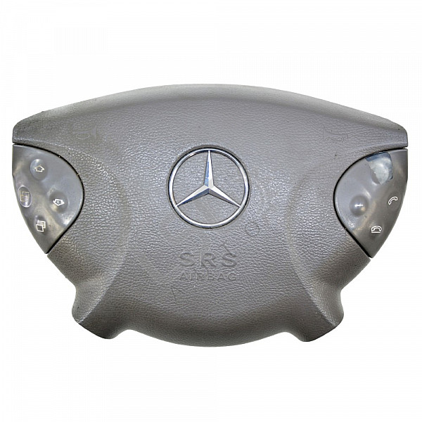 AIRBAG волан Mercedes-Benz E-class (W211) 2002-2009  , ОЕМ 61245240F