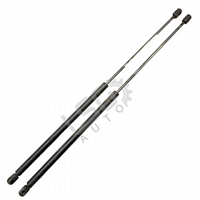 Амортисьори преден капак Mercedes-Benz E-class (W211) 2002-2009  