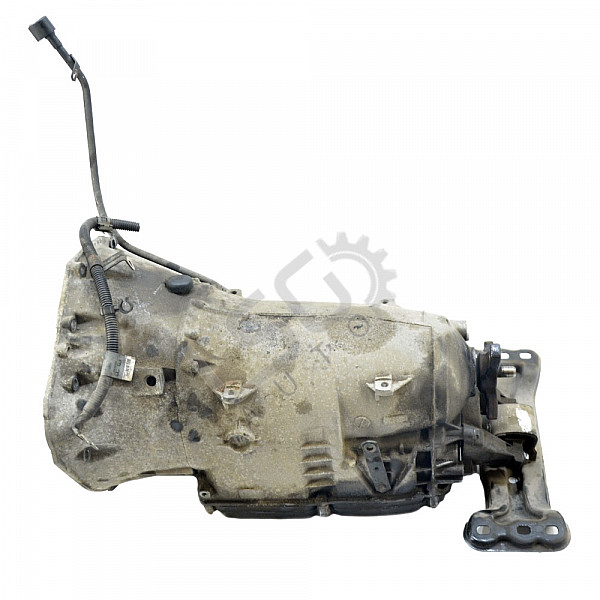 Автоматична скоростна кутия Mercedes-Benz E-class (W211) 2002-2009  , ОЕМ 13127F25