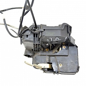 Брава предна дясна врата Mercedes-Benz E-class (W211) 2002-2009  