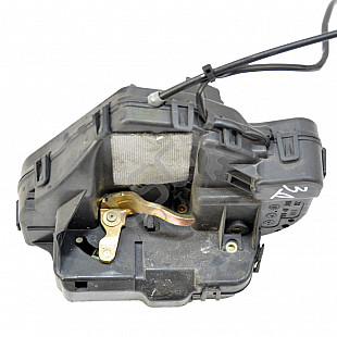 Брава задна дясна врата Mercedes-Benz E-class (W211) 2002-2009  , OEM 00 4142112629