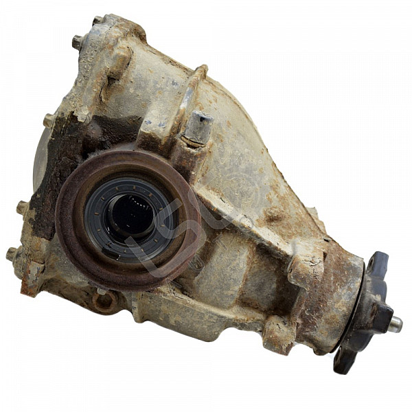 Диференциал Mercedes-Benz E-class (W211) 2002-2009  , ОЕМ A2303510508G