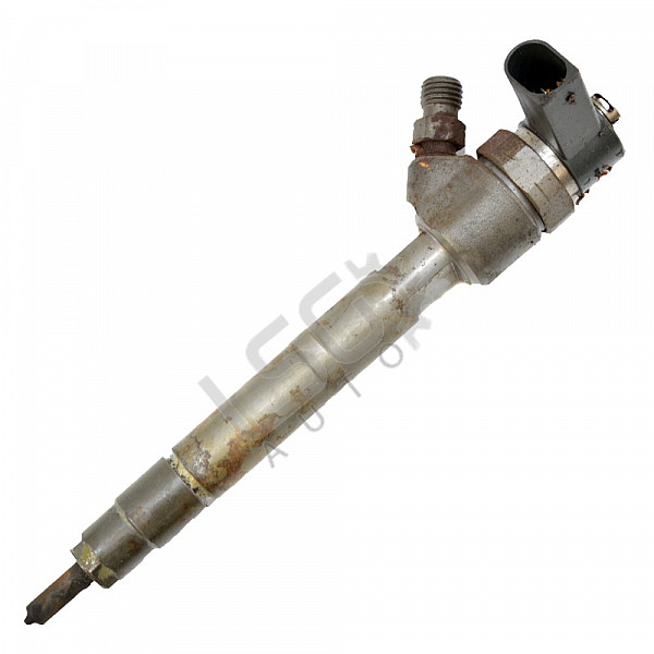 Дюза дизел Mercedes-Benz E-class (W211) 2002-2009  , ОЕМ A6480700187