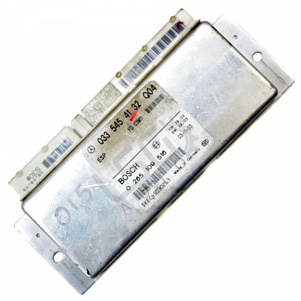 ESP модул Mercedes-Benz E-class (W211) 2002-2009  , ОЕМ 0335454132