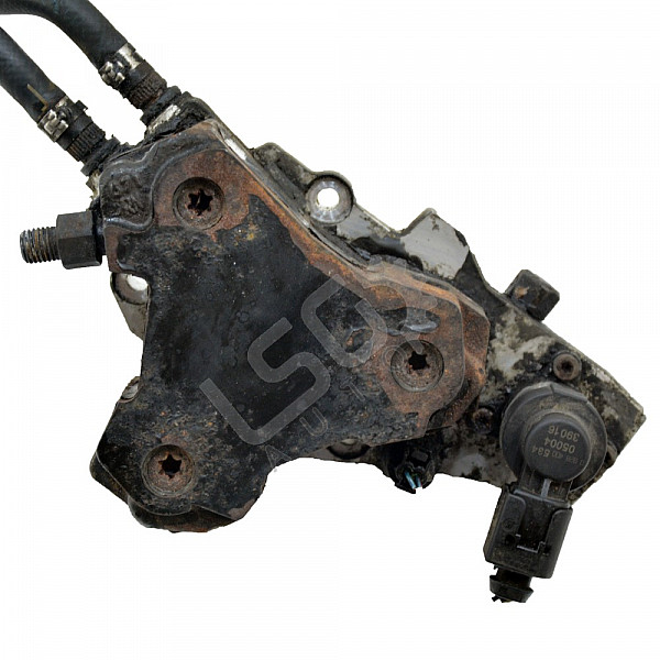 ГНП Mercedes-Benz E-class (W211) 2002-2009  , ОЕМ A6480700001