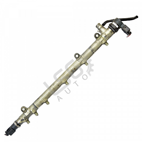 Горивна рейка Mercedes-Benz E-class (W211) 2002-2009  , ОЕМ 0445215012