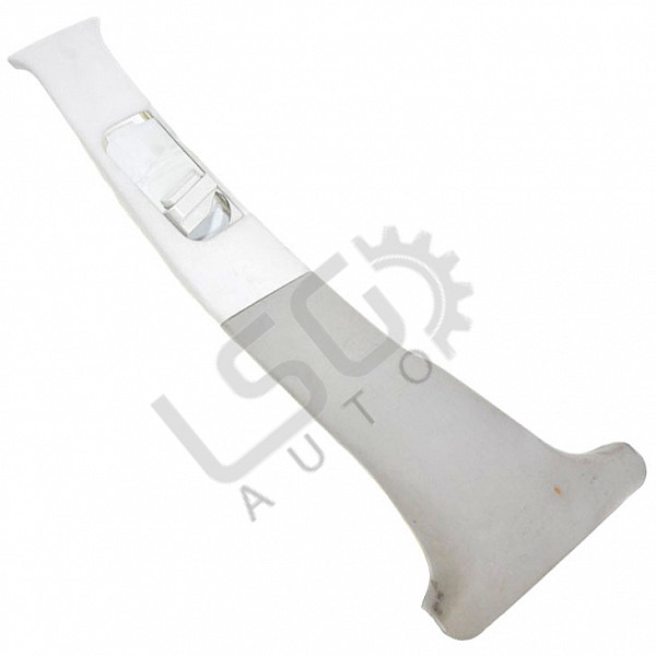Интериорна кора лява колонка между врати Mercedes-Benz E-class (W211) 2002-2009  