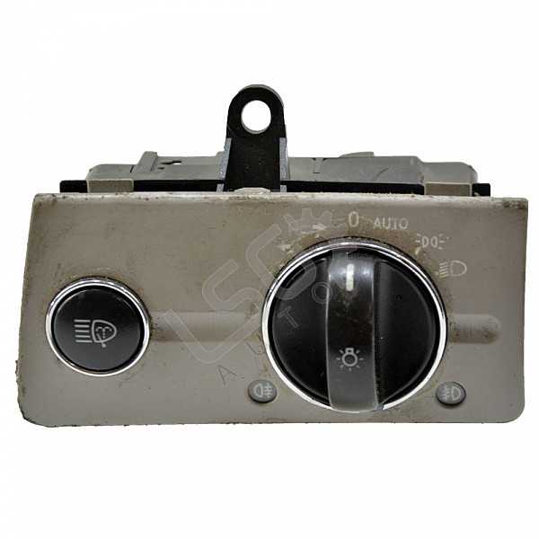 Ключ светлини Mercedes-Benz E-class (W211) 2002-2009  , ОЕМ 2115450404