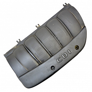 Кора над двигател Mercedes-Benz E-class (W211) 2002-2009  , OEM A6470100167