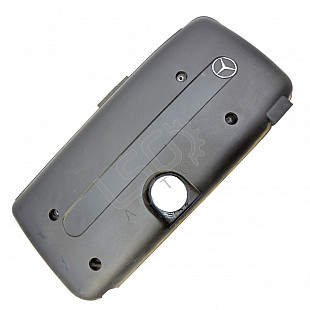 Кора над двигател Mercedes-Benz E-class (W211) 2002-2009  , OEM A6470100067