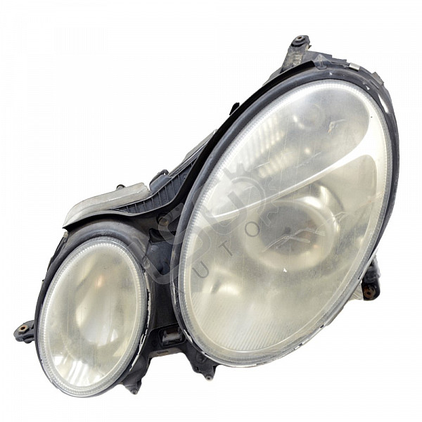 Ляв ксенонов фар Mercedes-Benz E-class (W211) 2002-2009  , ОЕМ A0028202426