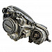 Ляв ксенонов фар Mercedes-Benz E-class (W211) 2002-2009  , ОЕМ A0028202426