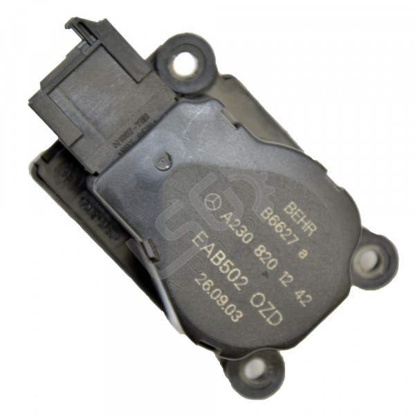 Моторче клапи парно Mercedes-Benz E-class (W211) 2002-2009  , ОЕМ A2308201242