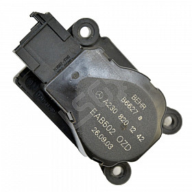 Моторче клапи парно Mercedes-Benz E-class (W211) 2002-2009  