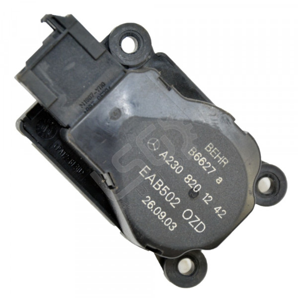 Моторче клапи парно Mercedes-Benz E-class (W211) 2002-2009  , ОЕМ A2308201242