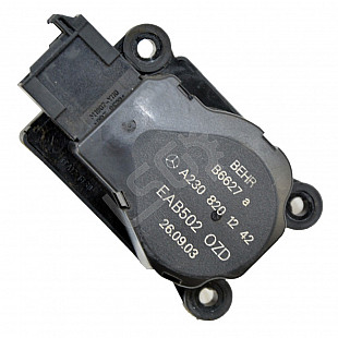 Моторче клапи парно Mercedes-Benz E-class (W211) 2002-2009  , OEM A2308201242