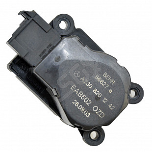 Моторче клапи парно Mercedes-Benz E-class (W211) 2002-2009  , OEM A2308201242
