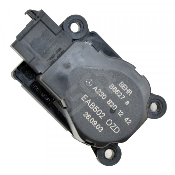 Моторче клапи парно Mercedes-Benz E-class (W211) 2002-2009  , ОЕМ A2308201242