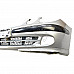 Предна броня Mercedes-Benz E-class (W211) 2002-2009 MB290322N-5